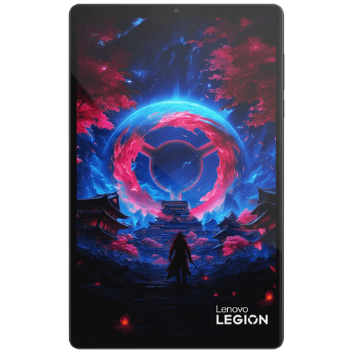 Lenovo Legion Tab Gen 5 WiFi 512GB Preto