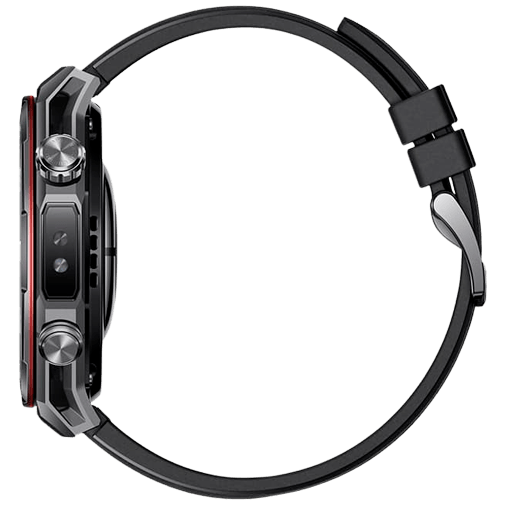 Huawei Watch Ultimate 2 Preto