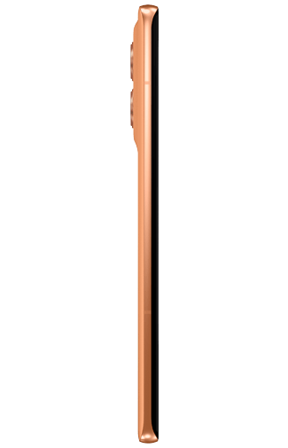 Motorola Edge 50 512GB Laranja