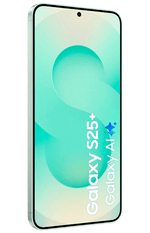 Samsung Galaxy S25+ 512GB S936 Verde Claro