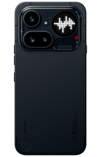 Nothing Phone (4a) Pro 12GB/256GB Preto
