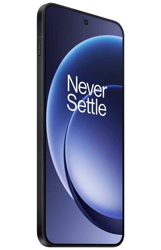 OnePlus 15R 12GB/256GB Preto
