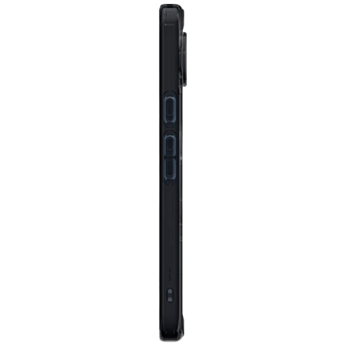 Spigen Ultra Hybrid MagFit Back Cover Preto Google Pixel 10/10 Pro