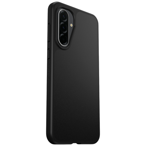 Otterbox React Plástico Back Cover Preto Samsung Galaxy A36 5G