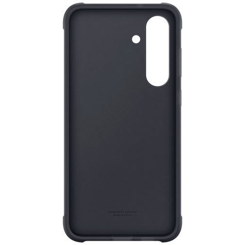 Samsung Rugged Back Cover Preto Samsung Galaxy S25 FE