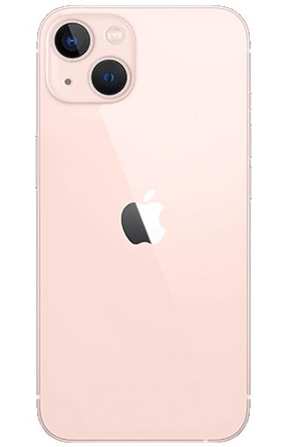 Apple iPhone 13 Mini 128GB Rosa Refurbished