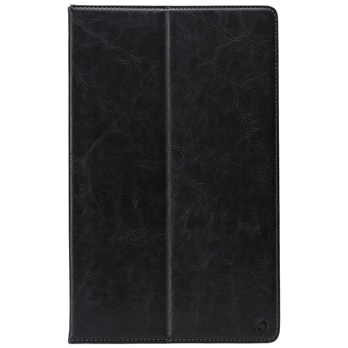 Mobilize Premium Folio PU-Couro Book Capa Preto Xiaomi Redmi Pad 2 Pro