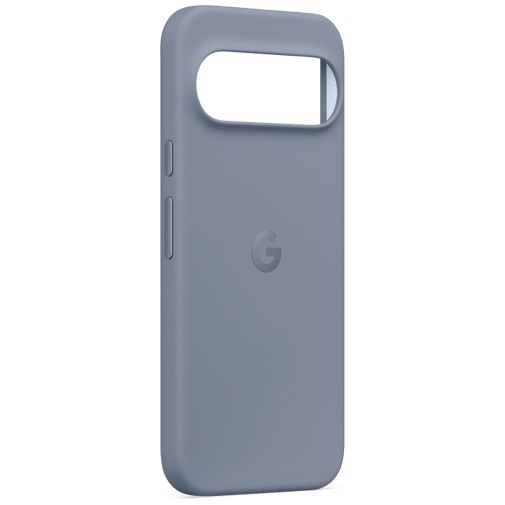 Google Pixelsnap Back Cover Cinzento Google Pixel 10 Pro XL