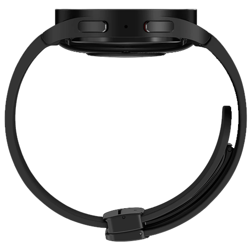 Samsung Galaxy Watch 5 Pro 4G 45mm Preto