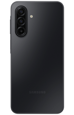 Samsung Galaxy A17 5G 256GB Preto