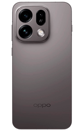 OPPO Find X9s 512GB Cinzento