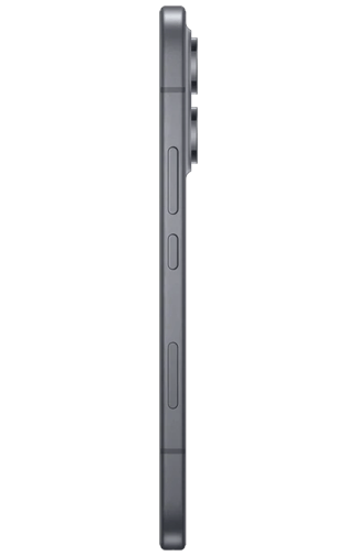Honor 600 Lite 8GB/256GB Preto