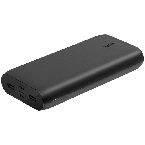 Belkin Boost Charge USB-C Power Bank 26.000mAh Preto