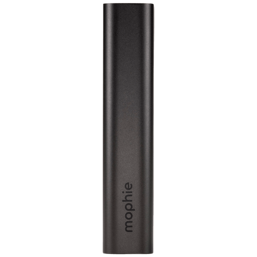 Mophie Powerstation Pro Carregador Rápido Power Bank 20.000mAh Preto