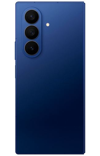 Samsung Galaxy Z Fold 7 256GB Azul Escuro