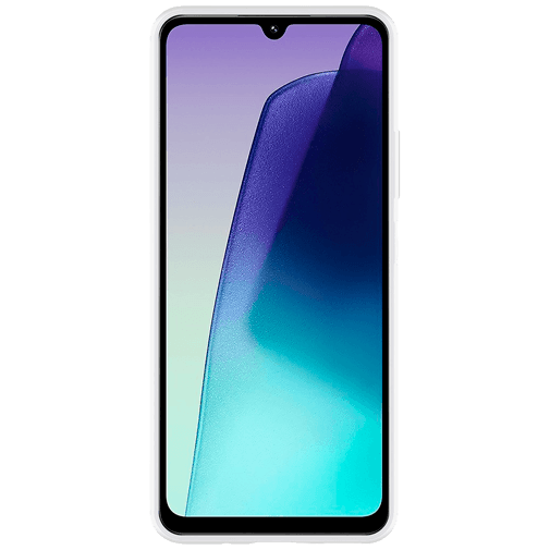 Just in Case TPU Back Cover Transparente Xiaomi Redmi 14C
