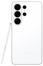 Samsung Galaxy S26 Ultra 1TB Branco