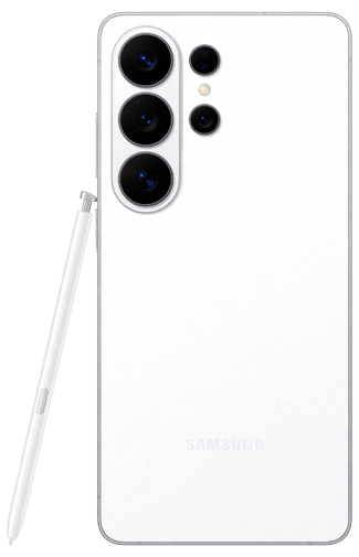 Samsung Galaxy S26 Ultra 1TB Branco