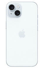 Apple iPhone 15 128GB Azul