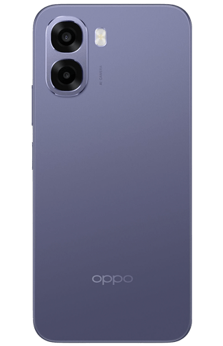 OPPO A6x 128GB Preto