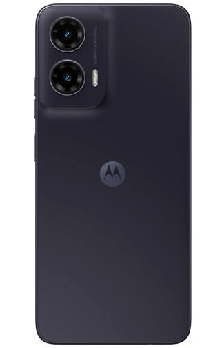 Motorola Moto G35 5G 4GB/128GB Preto