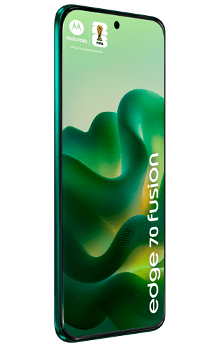 Motorola Edge 70 Fusion 8GB/256GB Verde