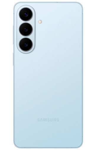 Samsung Galaxy S26+ 256GB Azul Claro