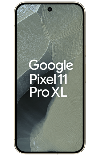 Google Pixel 11 Pro XL 256GB Verde