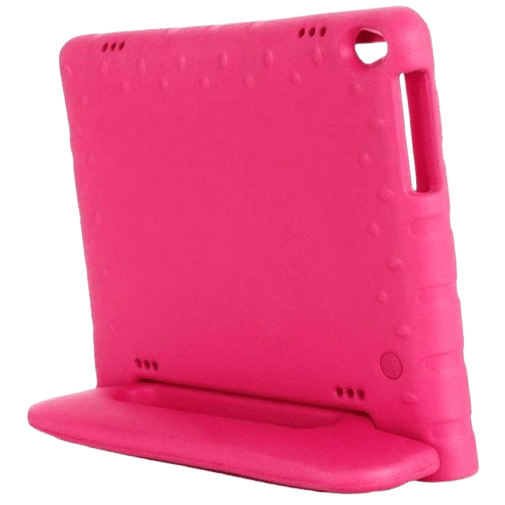 Just in Case Kidscase Back Cover de Plástico Rosa Lenovo Tab M10 Plus 2ª Geração