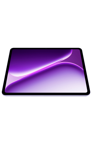 OnePlus Pad Go 2 WiFi 128GB Púrpura