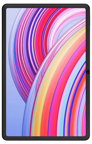 Just in Case Protector De Ecrã Transparente De Vidro Temperado Xiaomi Redmi Pad Pro