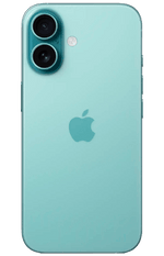 Apple iPhone 16 128GB Verde