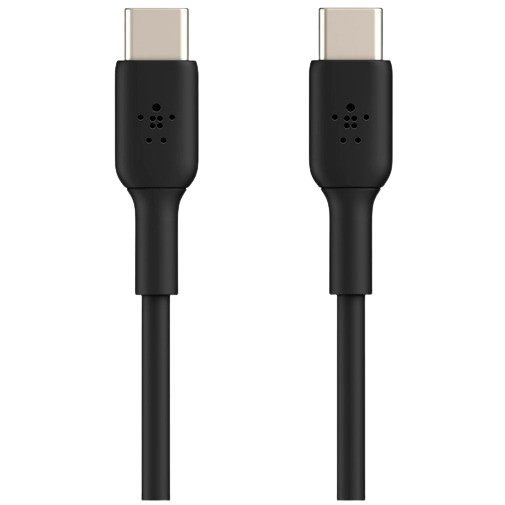 Belkin Boost Charge USB-C - Cabo USB-C 2 metros Preto