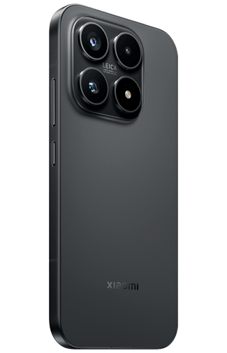 Xiaomi 17 512GB Preto