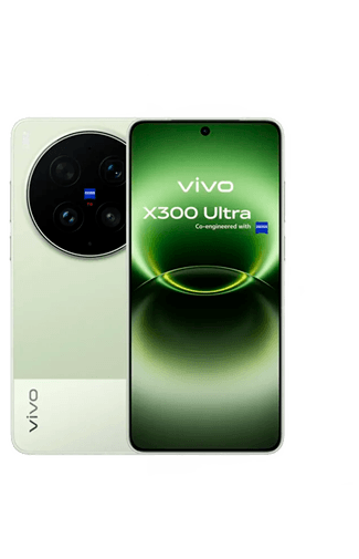 vivo X300 Ultra 1TB Verde