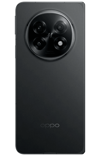 OPPO Find N5 512GB Preto