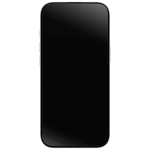 OtterBox Protector De Ecrã Transparente De Vidro Temperado Apple iPhone Air