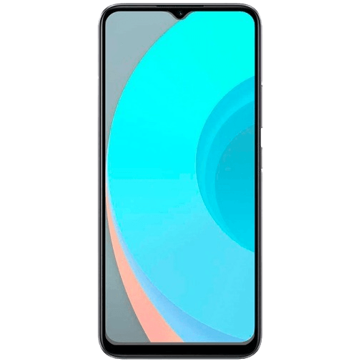 Just in Case Clear Protector de Ecrã de Vidro Temperado Realme C11 2021