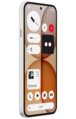 Nothing Phone (4a) 256GB Branco