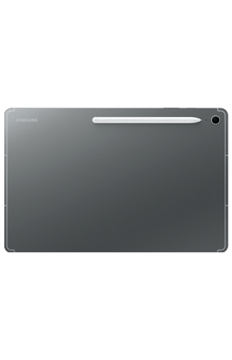 Samsung Galaxy Tab S10 FE+ WiFi + 5G 256GB X626 Cinzento