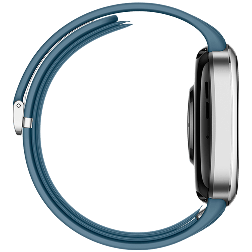 Huawei Watch D2 Prata (Blauwe Correia)