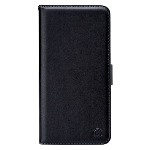 Mobilize Pu-Couro Book Capa Preto Motorola Moto G53
