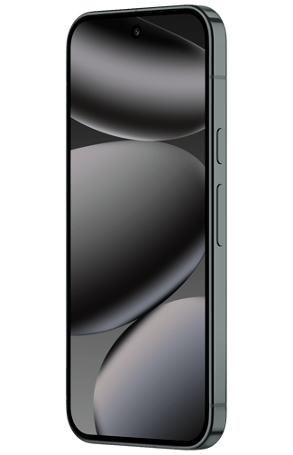 Google Pixel 10 Pro 256GB Preto