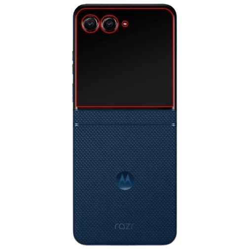 Mobilize Vidro Temperado Edge To Edge Protetor De Ecrã Motorola Razr 60