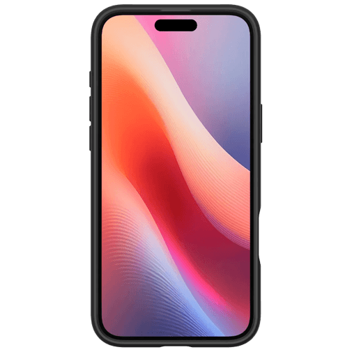 Spigen Ultra Hybrid TPU Back Cover Preto Apple iPhone 16
