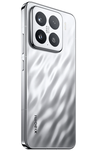 Xiaomi 15 12GB/512GB Prata