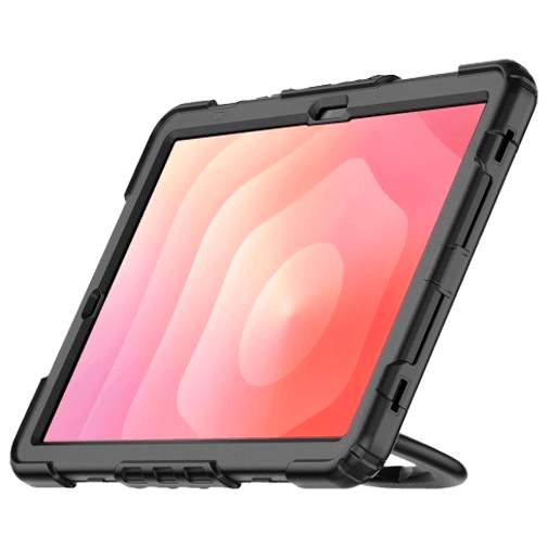 Mobilize Rotating Defender Capa Preto Samsung Galaxy Tab A9+/A11+