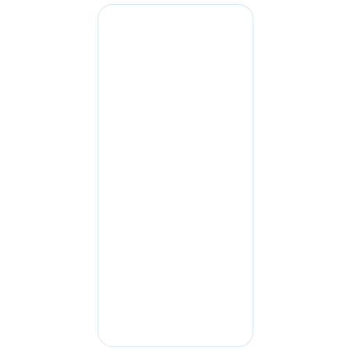 Just in Case Protector De Ecrã Transparente De Vidro Temperado Motorola Moto G37/G47