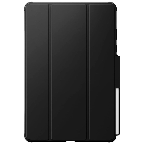 Spigen Airskin Pro Back Cover Preto Samsung Galaxy Tab S11 Ultra