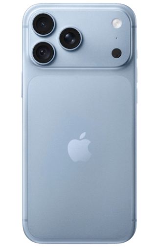 Apple iPhone 18 Pro Max 512GB Azul